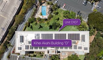 2531 S Kihei Rd D107, Kihei, HI 96753