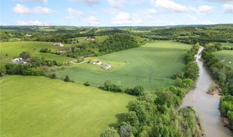 TBD Highway 412 & WPA Road, Alpena, AR 72611