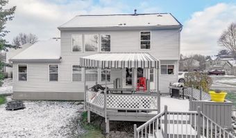 1136 Stewarton, Cincinnati, OH 45102