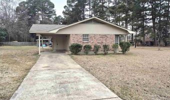 6100 TAMMY Ln, Bastrop, LA 71220