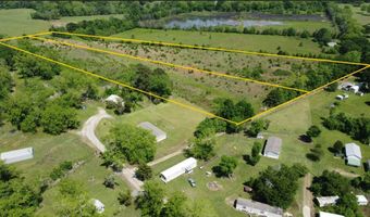Green Road, Arnaudville, LA 70512