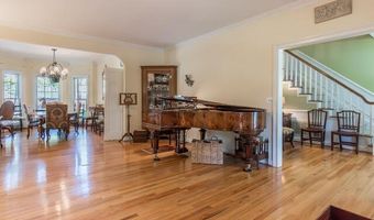 887 Trail Ridge Rd, Aiken, SC 29803