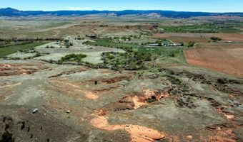 206 Lower Red Water Creek Rd, Beulah, WY 82712