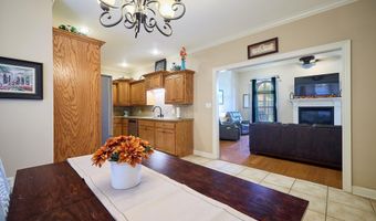 2612 Durango Dr, Benton, AR 72019