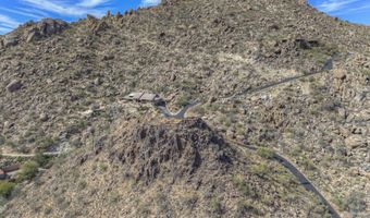 7018 E STAGECOACH PASS Rd 535 and 536, Carefree, AZ 85377