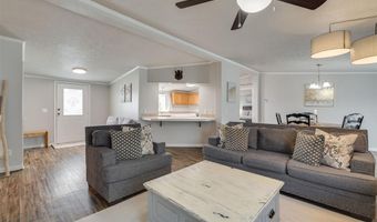 9601 NE 133rd Pl, Newalla, OK 74857