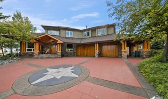 3430 Southbluff Cir, Anchorage, AK 99515