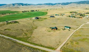 22 Johnson Creek Rd, Buffalo, WY 82834