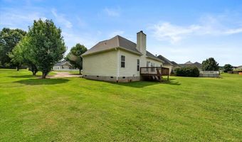 80 RAPTOR Way, Anniston, AL 36207