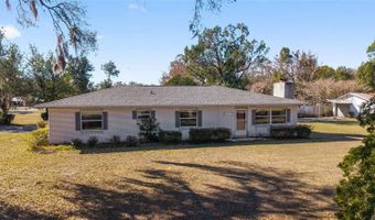 3010 NE 98TH Ln, Anthony, FL 32617