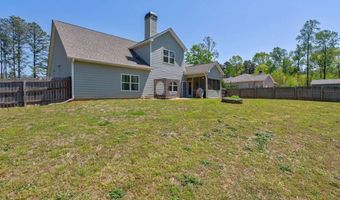 1581 Scales Crk, Homer, GA 30547