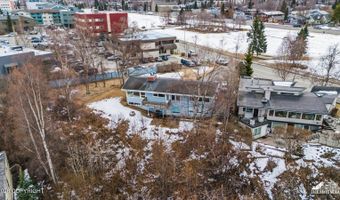 1401 W 9th Ave, Anchorage, AK 99501