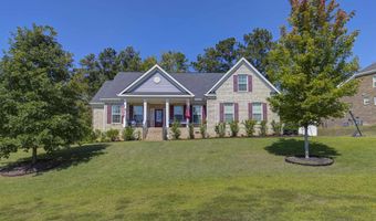 587 Wild Hickory Ln, Blythewood, SC 29016
