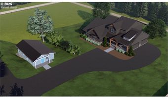 210 DORRIS St, Springfield, OR 97477