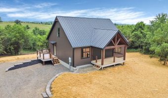 4826 Factory Rd, Albany, OH 45710