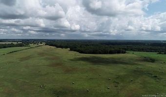 002 N Wade Rd, Bennington, OK 74723