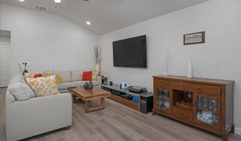 7510 JOHN THOMAS St, Amarillo, TX 79119
