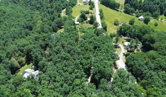 12260 Potomac Highlands Trl, Arbovale, WV 24915