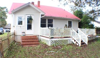 906 Fair St, Camden, SC 29020