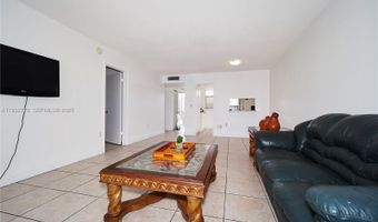 2861 Leonard Dr F412, Aventura, FL 33160