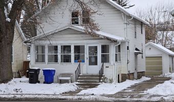 1119 N RICHMOND St, Appleton, WI 54911