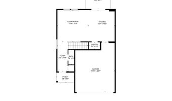 1124 Jeffery Dean Ct, Albemarle, NC 28001