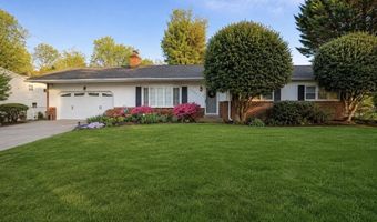 4503 HARTFORD Ave, Beltsville, MD 20705