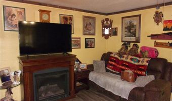 823 E Harden St, Altus, AR 72821