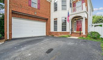702 BANNEKER Ln, Annapolis, MD 21401