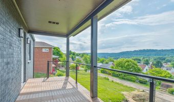 1715 Pierce St, Aliquippa, PA 15001