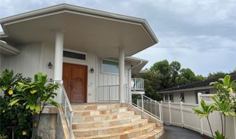 98-861 Kaahele St, Aiea, HI 96701