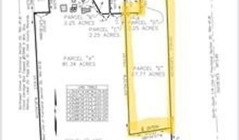 0 Parcel E Almont Rd, Allenton, MI 48002