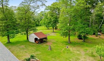 329 Hog House Hill Rd, Exeter, RI 02822