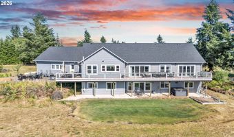 20265 SE POCO Ln, Amity, OR 97101