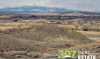Tailwinds Dr, Cody, WY 82414