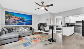 10076 E Bay Harbor Dr 76A, Bay Harbor Islands, FL 33154