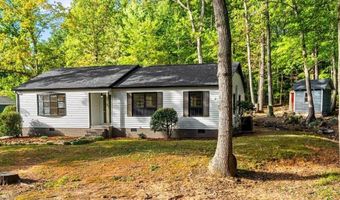 815 Trollinger Rd, Asheboro, NC 27203