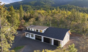 1694 Old Siskiyou Hwy, Ashland, OR 97520