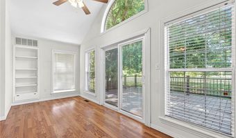 615 Clear Creek Rd, Alma, AR 72921