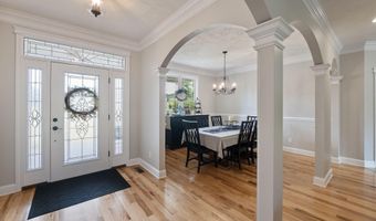 22481 Aven Ln, Abingdon, VA 24211