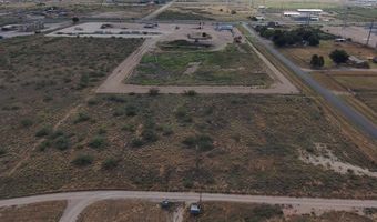 3040 NW 161, Andrews, TX 79714