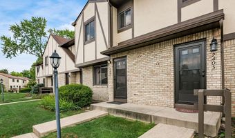 2401 Mccauley Ct 109, Columbus, OH 43220