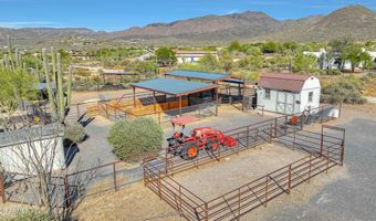 6914 E Highland Rd, Cave Creek, AZ 85331
