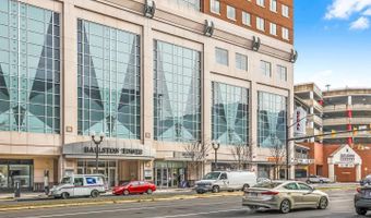 22 S OLD GLEBE Rd 2-D, Arlington, VA 22204