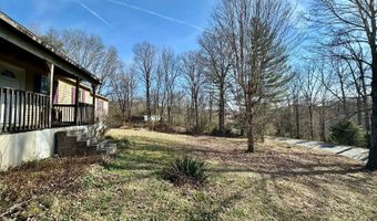 105 Albert Bell Rd, Albany, KY 42602