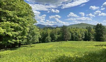 3705 N Cambridge Rd, Cambridge, VT 05464