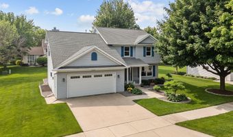 2521 E INGLEWOOD Pl, Appleton, WI 54915