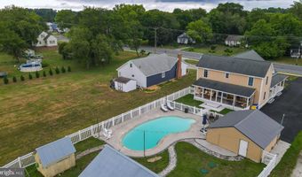 30328 SEAFORD Rd, Laurel, DE 19956