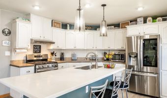 750 N Adams Ave, Buffalo, WY 82834