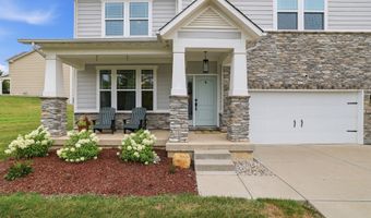4209 Parliament Way, Avon, IN 46123